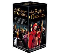 Les Rois Maudits