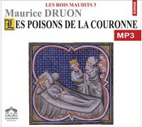 Les rois maudits 3/1 CDMP3/Texte intégral