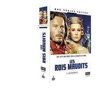 Les rois maudits - intégrale