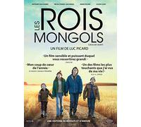 Les Rois Mongols (Cross My Heart) [Edizione: Stati Uniti]