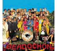 Les Rolling Bidochons 4 Beadochons Dans Le Vent (Vinyl LP) 12" Album