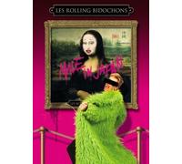 Les rolling bidochons : made in japan (DVD) Rolling Bidochons