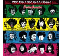 Les Rolling Bidochons - Sales Gueules