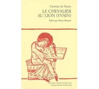 Les Romans, tome 4 : Le Chevalier de la charrette: Edition en ancien français