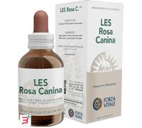 Les Rosa Canina Forza Vitale 50ml