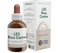 LES ROSA CANINA GOCCE 50ML