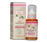 Les Rose huiles verdure musquée vierge biologique 50ml