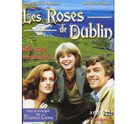 Les roses de Dublin - intégrale 3 DVD