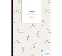 Les Roses de la Nuit: Avec 7 dessins de Luxy Dark