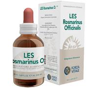 Forza Vitale Les Rosmarino Officinalis 50ml