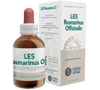LES ROSMARINO OFFICINALIS GTT