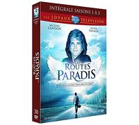 Les Routes du Paradis - Intégrale - Coffret 3 DVD