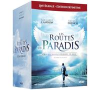 Les Routes du Paradis - Intégrale saisons 1 à 5