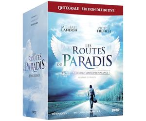 Les Routes du Paradis - Intégrale saisons 1 à 5