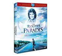 Les Routes du paradis - Saison 1 - Vol. 1 - Coffret 5 DVD