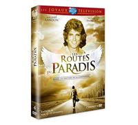 Les Routes du paradis - Saison 4 - Vol. 2 - Coffret 4 DVD