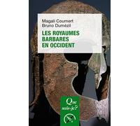 Les royaumes barbares en Occident