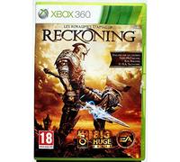 Les Royaumes d'Amalur : Reckoning [Edizione: Francia]