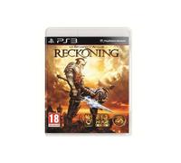 Les Royaumes D'Amalur : Reckoning [Edizione: Francia]