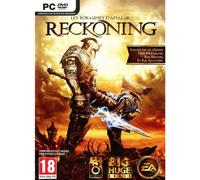 Les Royaumes d'Amalur : Reckoning [Edizione: Francia]