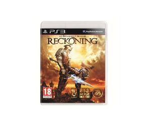 Les Royaumes D'Amalur : Reckoning [Edizione: Francia]