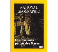 Les Royaumes Perdus Des Mayas [Edizione: Francia]