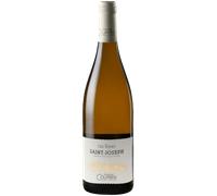 Les Royes Blanc 2024 - Domaine Courbis Saint-Joseph