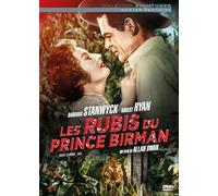 Les Rubis du Prince Birman