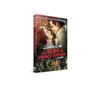 Les rubis du prince birman (DVD) Allan Dwan Robert Ryan Barbara Stanwyck