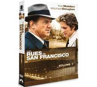 Les rues de san francisco, saison 1