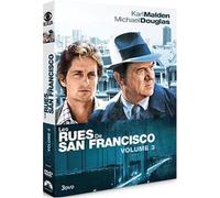 Les rues de san francisco, saison 3