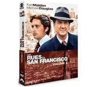 Les rues de san francisco, saison 4