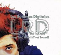 Les Rythmes Digitales - (Hey You) Whats That Sound?