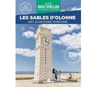 Les Sables d’Olonne: Art & histoire maritime