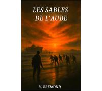 les sables de l'aube