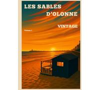 Les Sables d'Olonne - Vintage