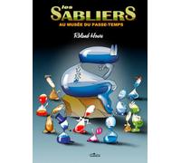 LES SABLIERS: Au musée du passe-temps