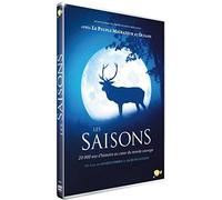 Les Saisons (DVD)