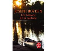 Les Saisons De La Solitude