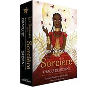 Les Saisons de la Sorcière: Oracle de Beltane