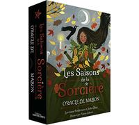 Les Saisons de la Sorcière: Oracle de Mabon