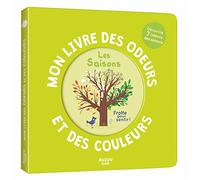 Les saisons: Découvre 7 odeurs des saisons