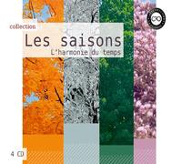 Les Saisons en Musique Classique