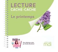 Les saisons : le printemps