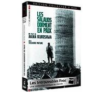 Les Salauds dorment en paix