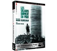 Les Salauds dorment en paix