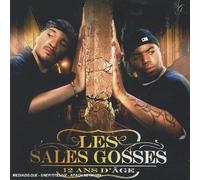 Les Sales Gosses - 12 Ans d Age