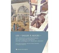Les salles à auges (Tascabile)