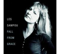 Les Sampou - Fall From Grace