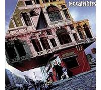 Les Satellites – 4 – Sony Music